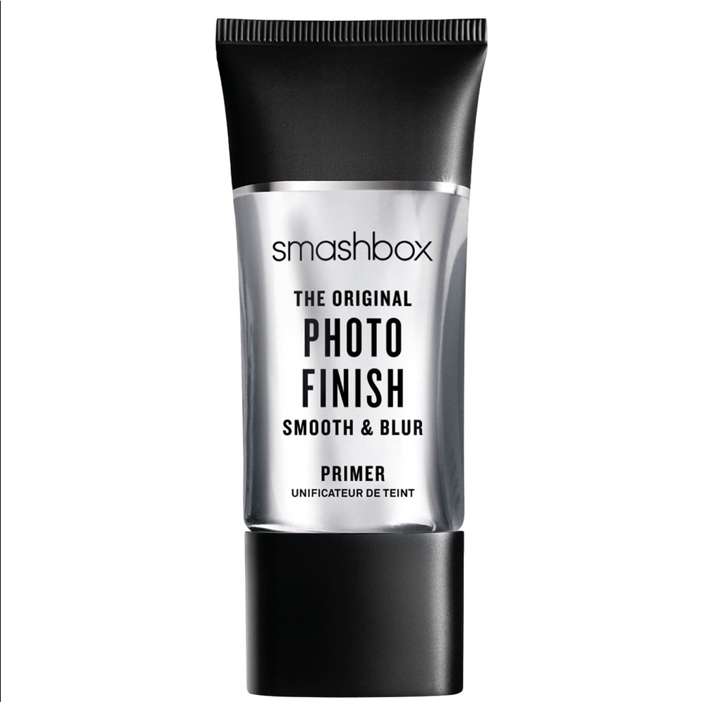 Smashbox Photo Finish Primer